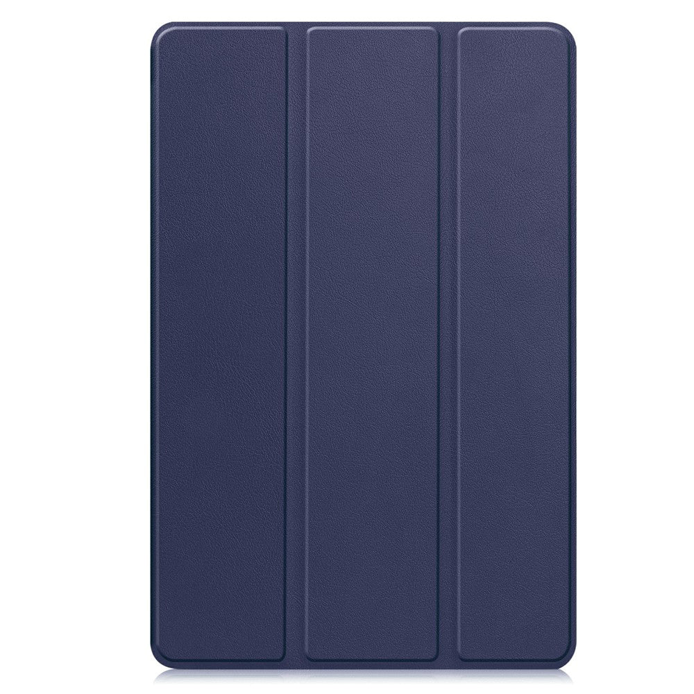 Husa pentru Samsung Galaxy Tab S11, Techsuit, FoldPro, Albastra