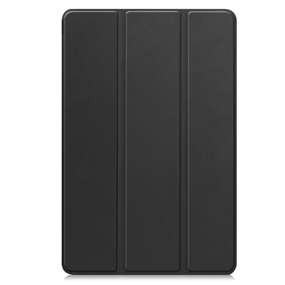 Husa pentru Samsung Galaxy Tab S11, Techsuit, FoldPro, Neagra