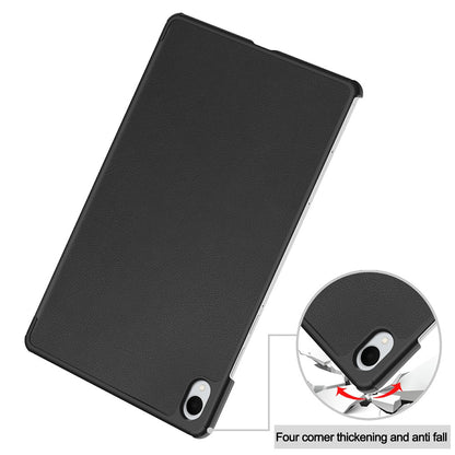 Husa pentru Samsung Galaxy Tab S11, Techsuit, FoldPro, Roz