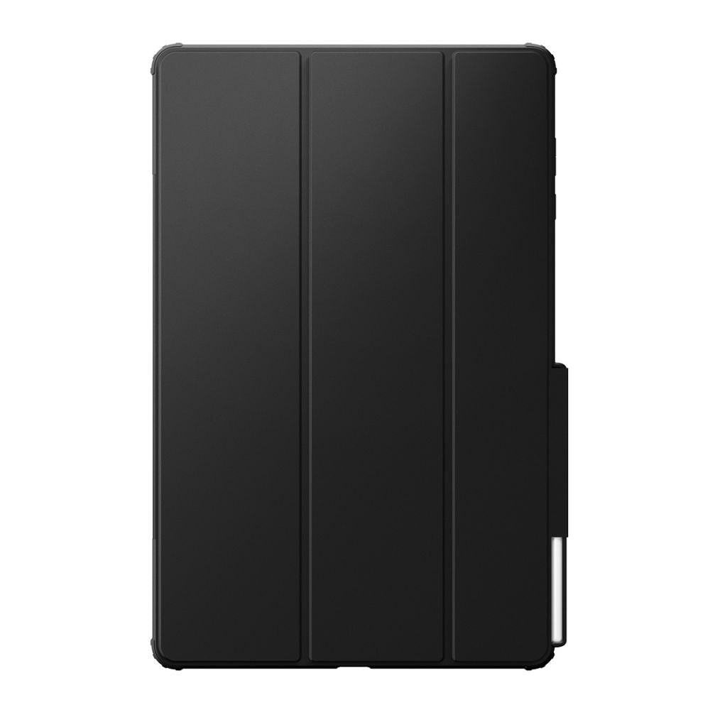 Husa pentru Samsung Galaxy Tab S11 Ultra, Spigen, Air Skin Pro, Neagra ACS10221