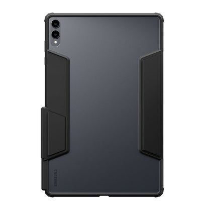 Husa pentru Samsung Galaxy Tab S11 Ultra, Spigen, Air Skin Pro, Neagra ACS10221