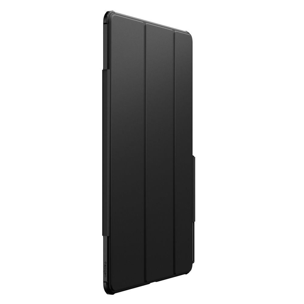Husa pentru Samsung Galaxy Tab S11 Ultra, Spigen, Air Skin Pro, Neagra ACS10221