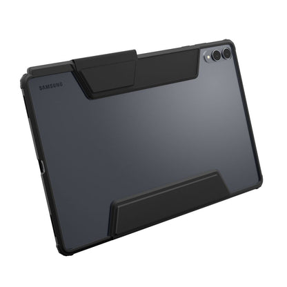 Husa pentru Samsung Galaxy Tab S11 Ultra, Spigen, Air Skin Pro, Neagra ACS10221