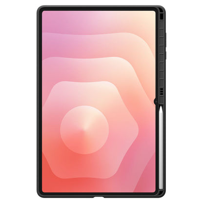 Husa pentru Samsung Galaxy Tab S11 Ultra, Spigen, Tough Armor, Neagra ACS10218
