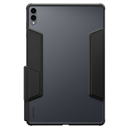 Husa pentru Samsung Galaxy Tab S11 Ultra, Spigen, Ultra Hybrid Pro, Neagra