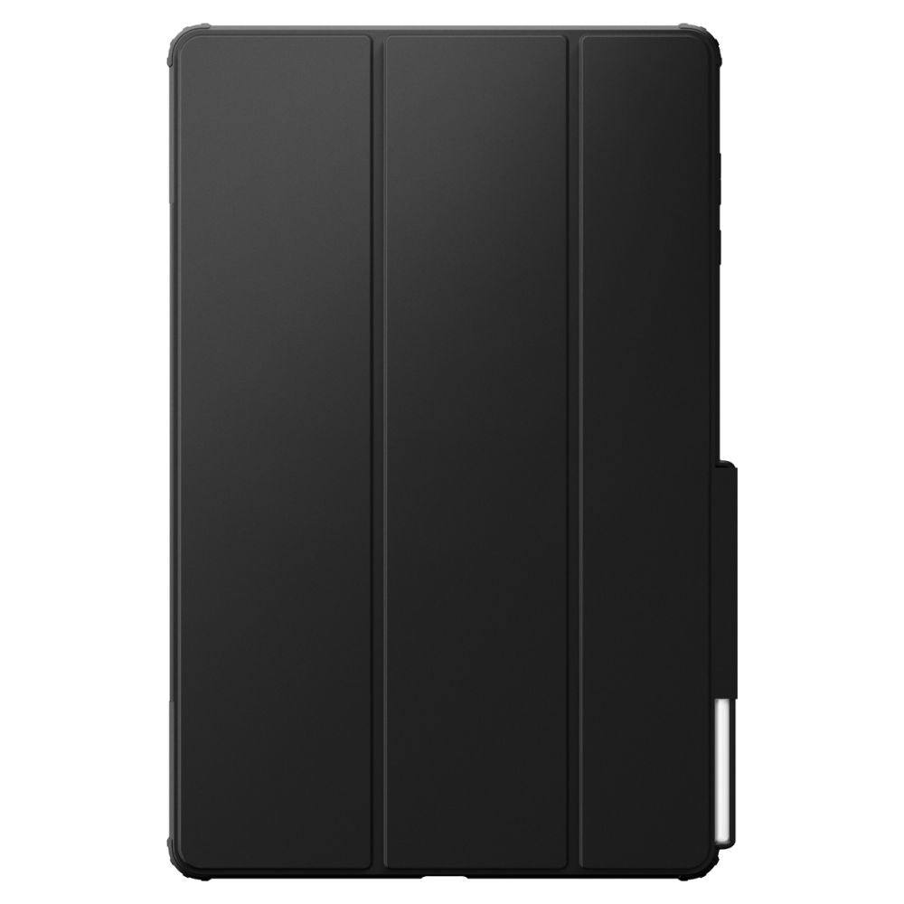 Husa pentru Samsung Galaxy Tab S11 Ultra, Spigen, Ultra Hybrid Pro, Neagra