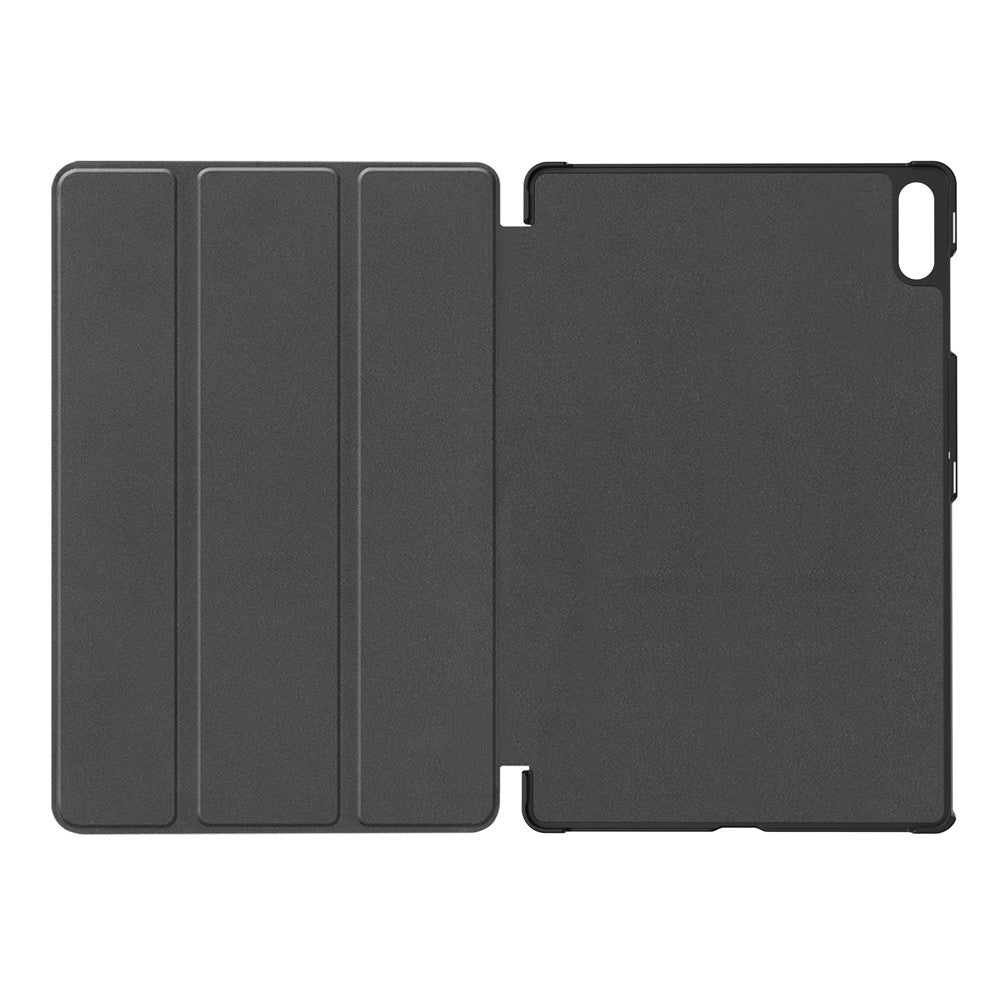 Husa pentru Samsung Galaxy Tab S11 Ultra, Techsuit, FoldPro, Albastra