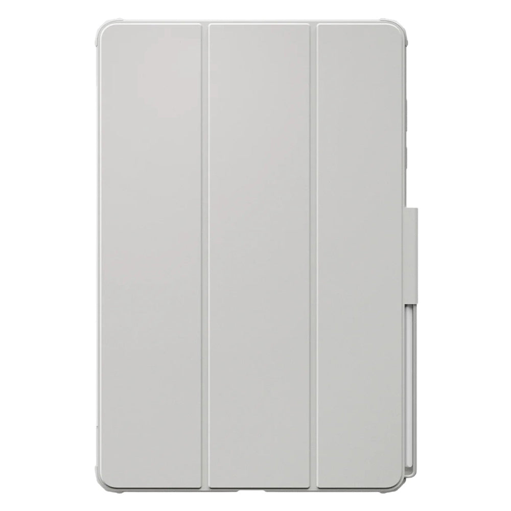 Husa pentru Samsung Galaxy Tab S12 Plus, Spigen, Ultra Hybrid Pro, Gri ACS11826