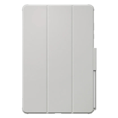 Husa pentru Samsung Galaxy Tab S12 Plus, Spigen, Ultra Hybrid Pro, Gri ACS11826