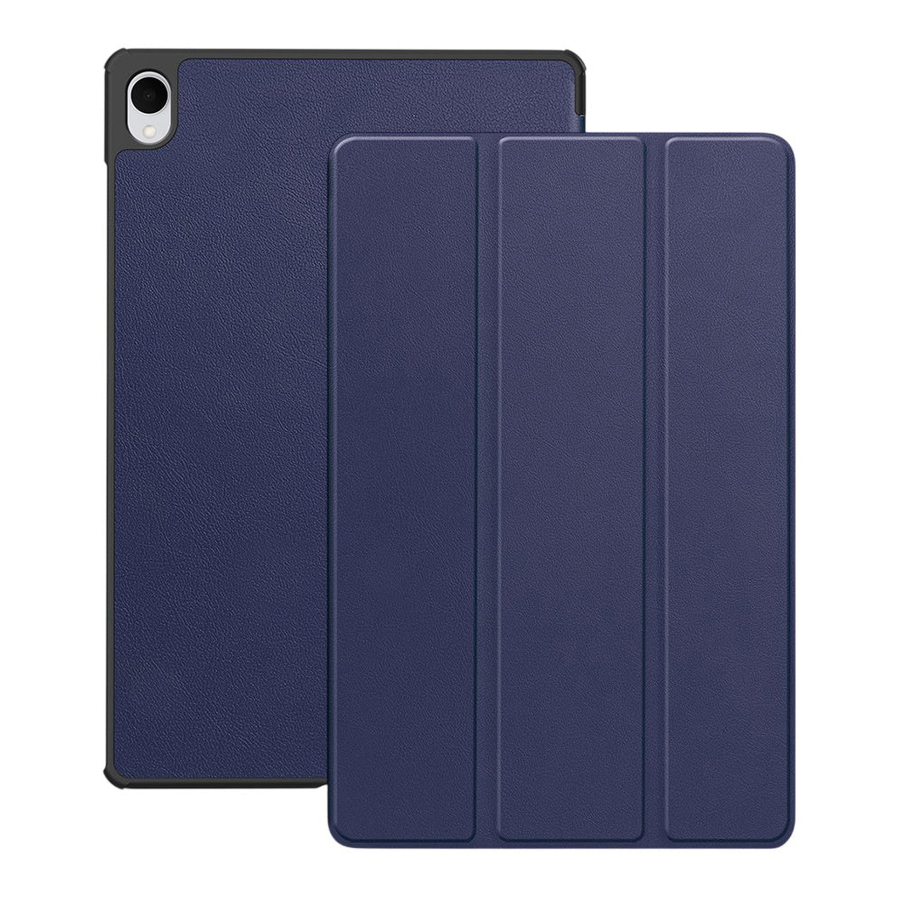 Husa pentru Samsung Galaxy Tab S12 Plus, Techsuit, FoldPro, Albastra
