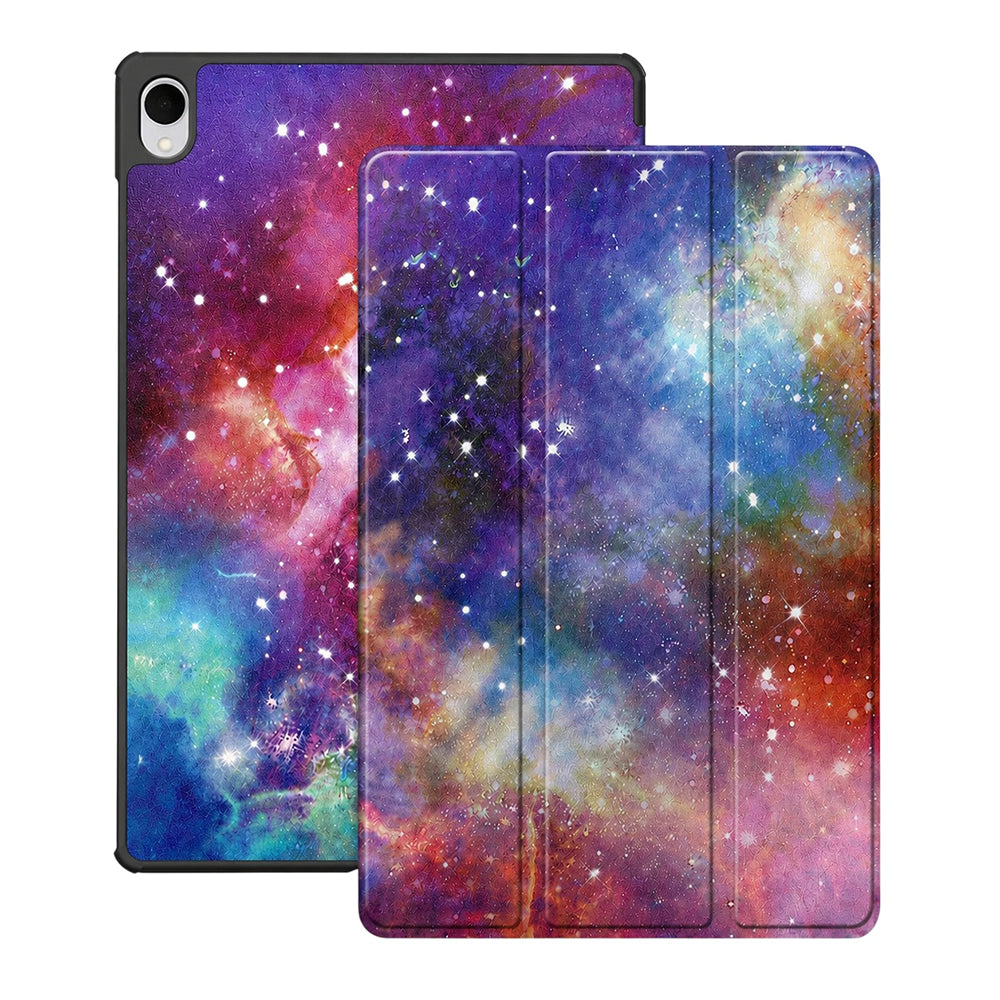 Husa pentru Samsung Galaxy Tab S12 Plus, Techsuit, FoldPro Galaxy, Multicolor