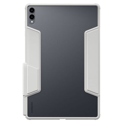 Husa pentru Samsung Galaxy Tab S12 Ultra / S11 Ultra, Spigen, Ultra Hybrid Pro, Gri ACS10220