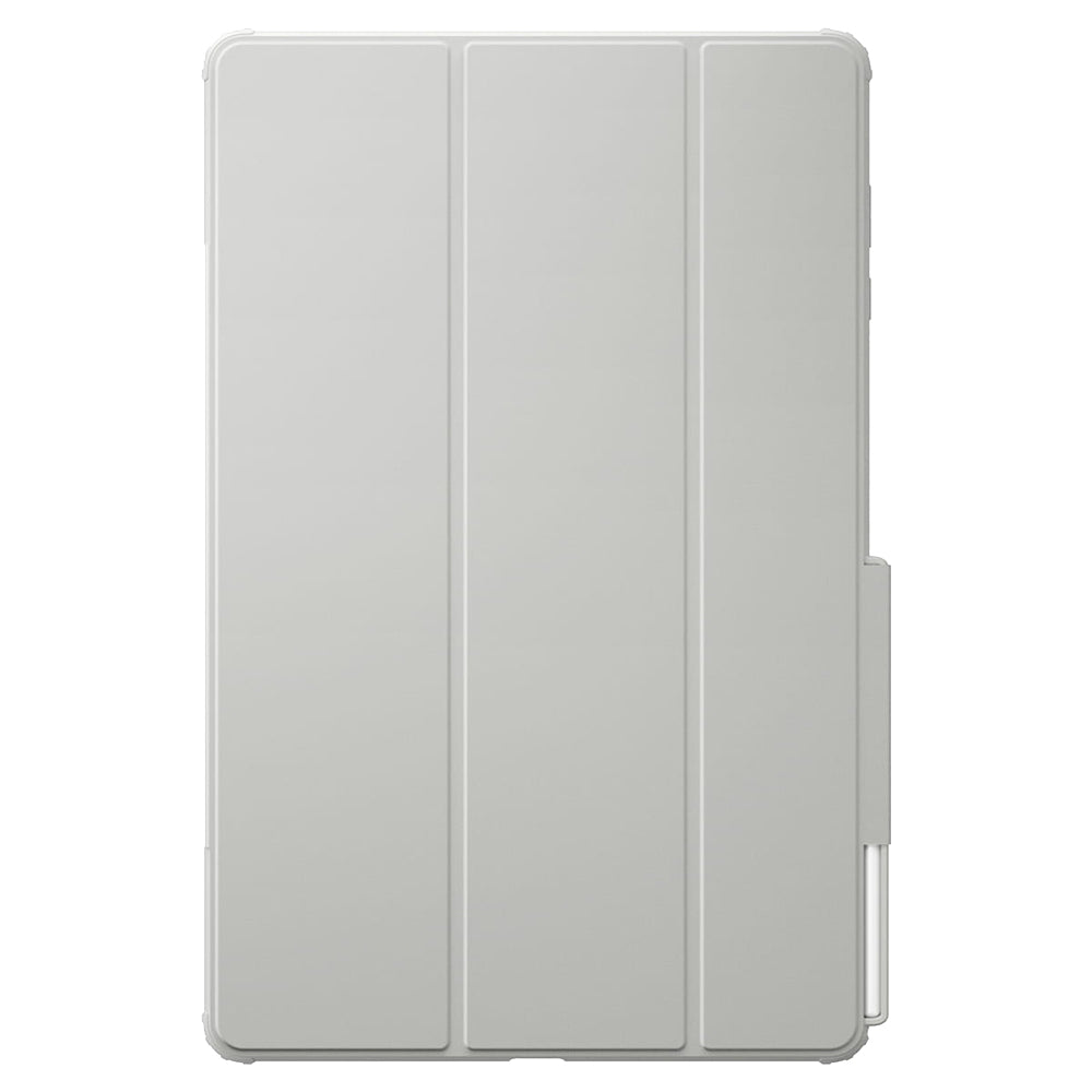 Husa pentru Samsung Galaxy Tab S12 Ultra / S11 Ultra, Spigen, Ultra Hybrid Pro, Gri ACS10220