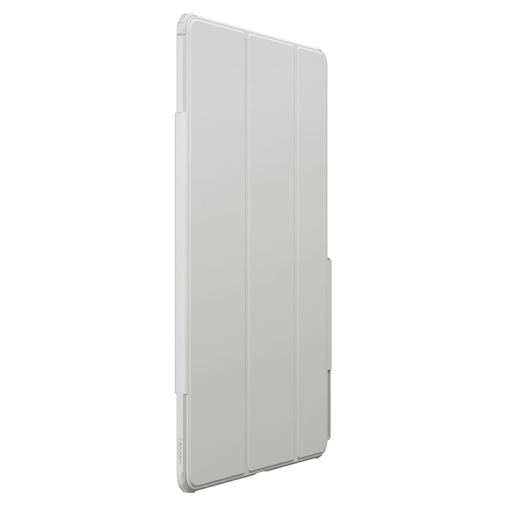 Husa pentru Samsung Galaxy Tab S12 Ultra / S11 Ultra, Spigen, Ultra Hybrid Pro, Gri ACS10220