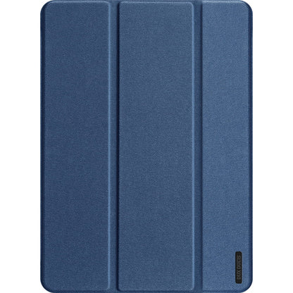 Husa pentru Samsung Galaxy Tab S12 Ultra / Tab S11 Ultra, DUX DUCIS, Domo wih Pen Holder, Albastra