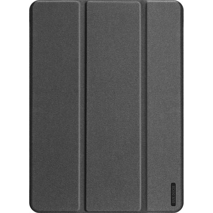 Husa pentru Samsung Galaxy Tab S12 Ultra / Tab S11 Ultra, DUX DUCIS, Domo wih Pen Holder, Neagra