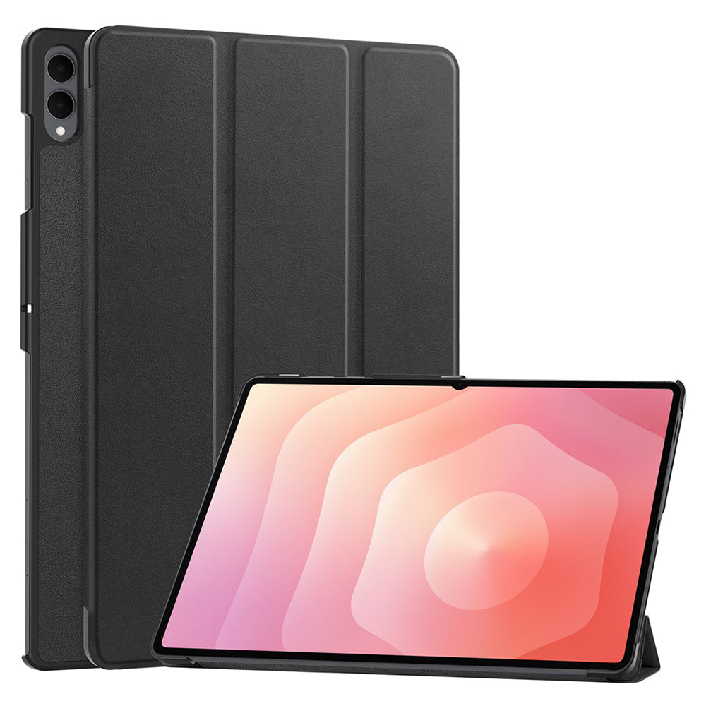 Husa pentru Samsung Galaxy Tab S12 Ultra / Tab S11 Ultra, Techsuit, FoldPro, Rosie