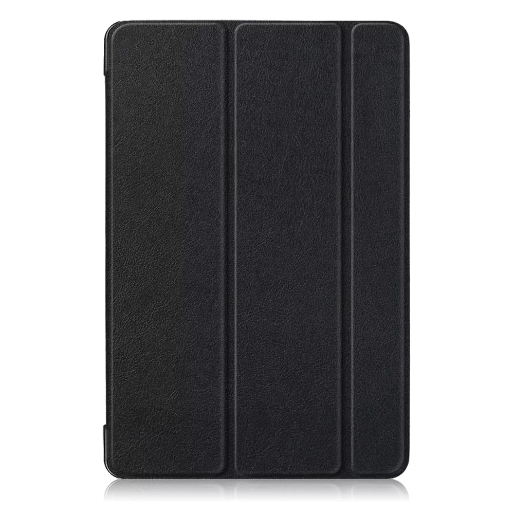 Husa pentru Samsung Galaxy Tab S6, Techsuit, FoldPro, Neagra