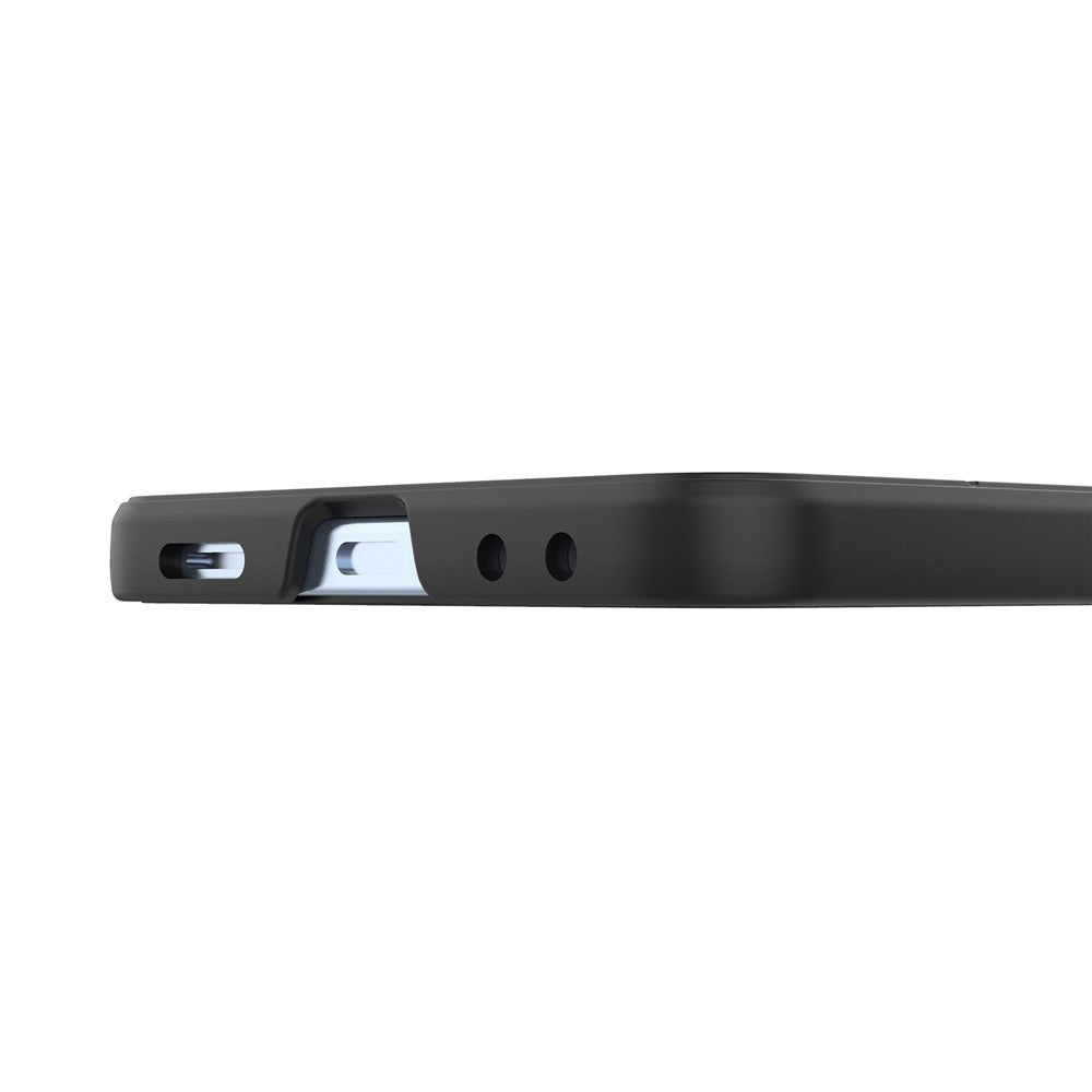 Husa pentru Samsung Galaxy Z Flip7 F766, Techsuit, Magic Shield, Rosie