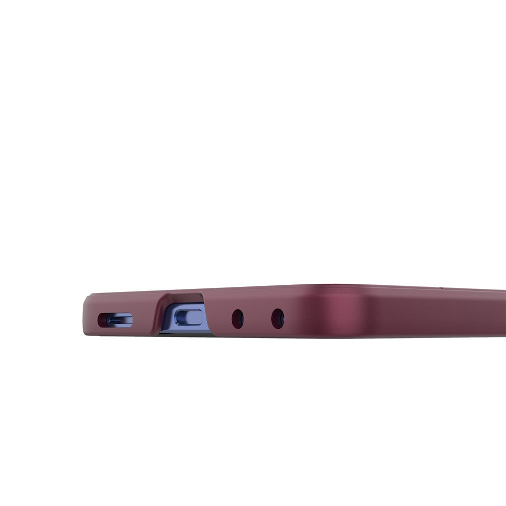 Husa pentru Samsung Galaxy Z Flip8 F776, Techsuit, Magic Shield, Visinie