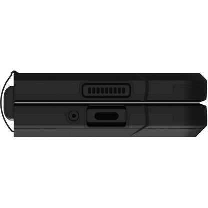 Husa pentru Samsung Galaxy Z Fold5 F946, Urban Armor Gear, Civilian, Neagra