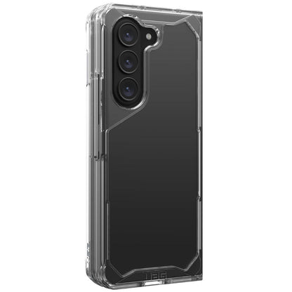Husa pentru Samsung Galaxy Z Fold5 F946, Urban Armor Gear, Plyo, Transparenta
