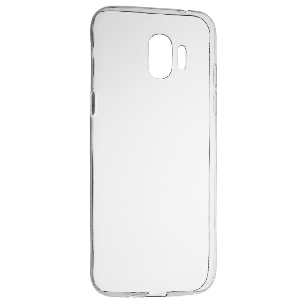 Husa pentru Samsung Galaxy Z Fold7 F966, Techsuit, Clear, Transparenta