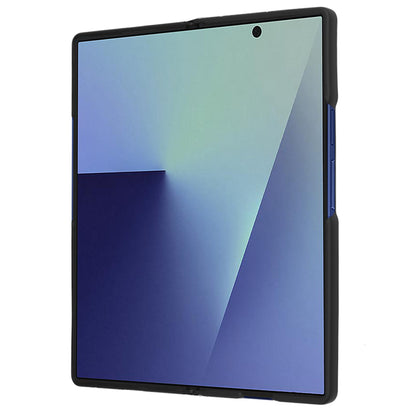 Husa pentru Samsung Galaxy Z Fold7 F966, Techsuit, Glinth, Neagra