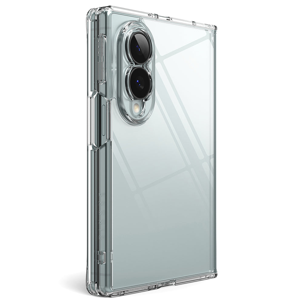 Husa pentru Samsung Galaxy Z Fold8 F971, Ringke, Fusion, Transparenta