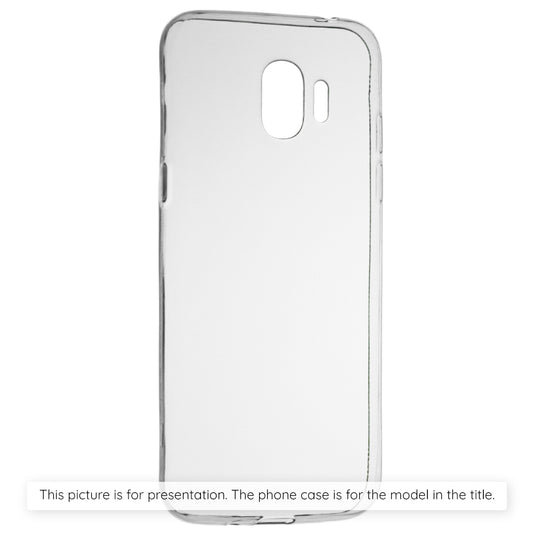 Husa pentru Samsung Galaxy Z Fold8 F971, Techsuit, Clear, Transparenta