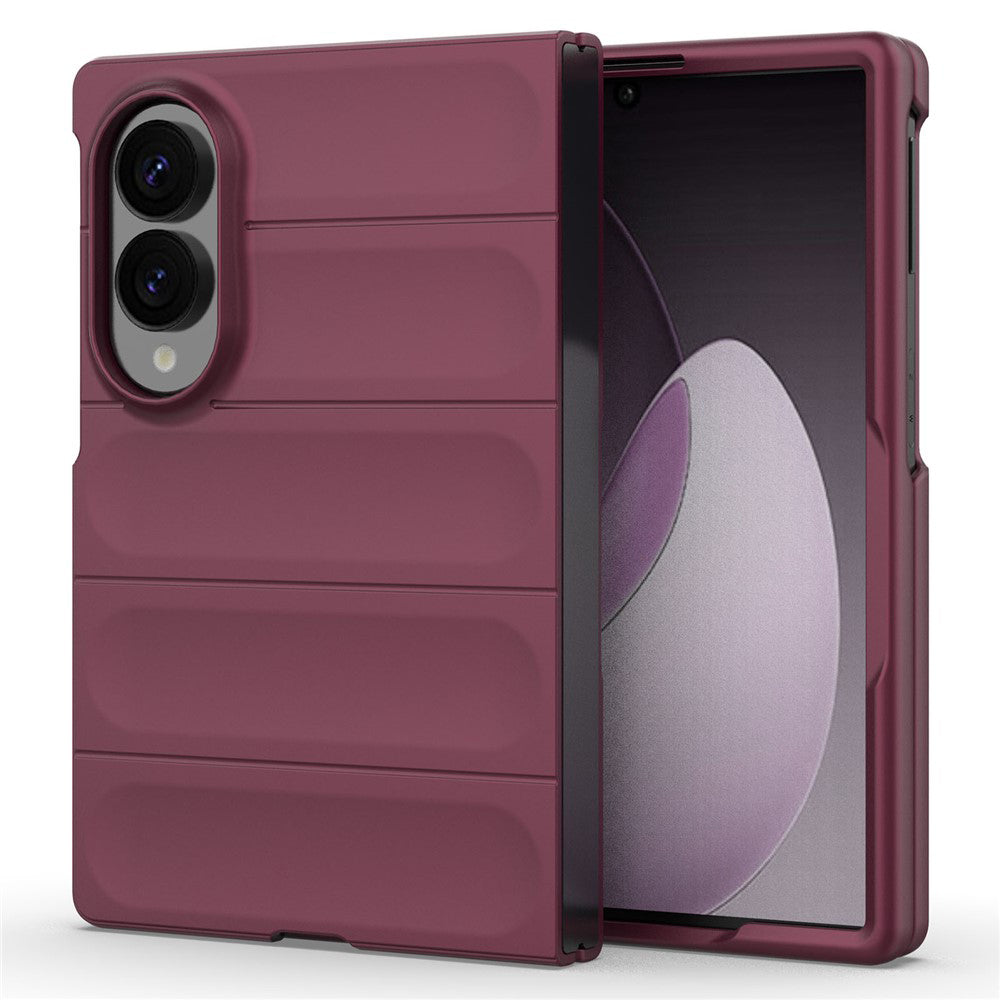 Husa pentru Samsung Galaxy Z Fold8 F976, Techsuit, Magic Shield, Visinie