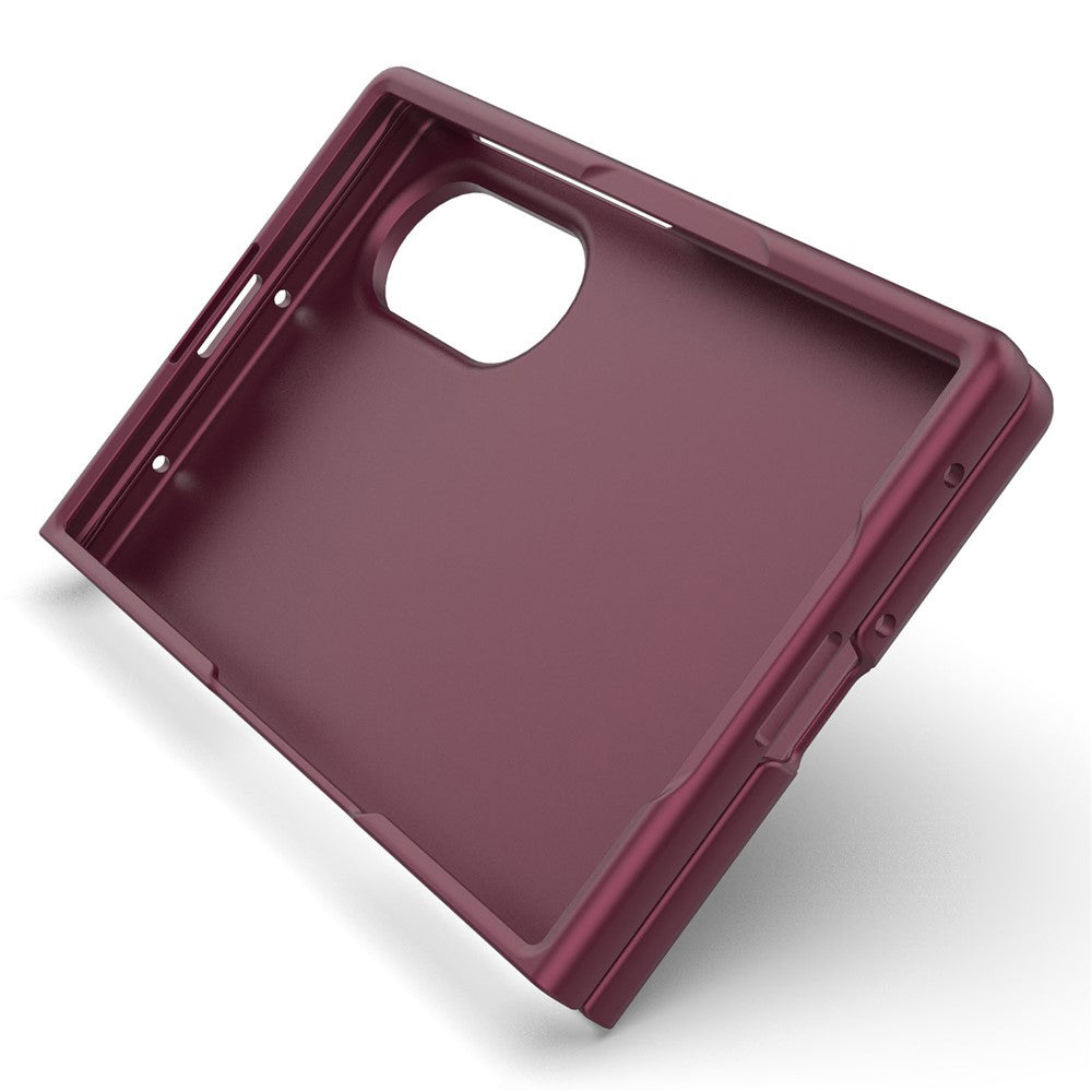 Husa pentru Samsung Galaxy Z Fold8 F976, Techsuit, Magic Shield, Visinie