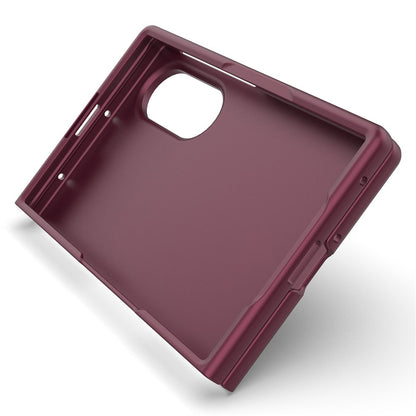 Husa pentru Samsung Galaxy Z Fold8 F976, Techsuit, Magic Shield, Visinie