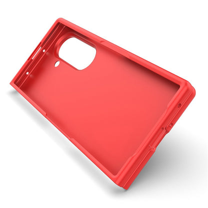 Husa pentru Samsung Galaxy Z Fold8 Ultra F971, Techsuit, Magic Shield, Rosie