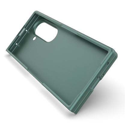 Husa pentru Samsung Galaxy Z Fold8 Ultra F971, Techsuit, Magic Shield, Verde