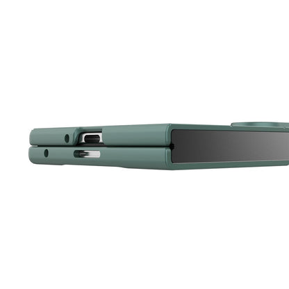 Husa pentru Samsung Galaxy Z Fold8 Ultra F971, Techsuit, Magic Shield, Verde