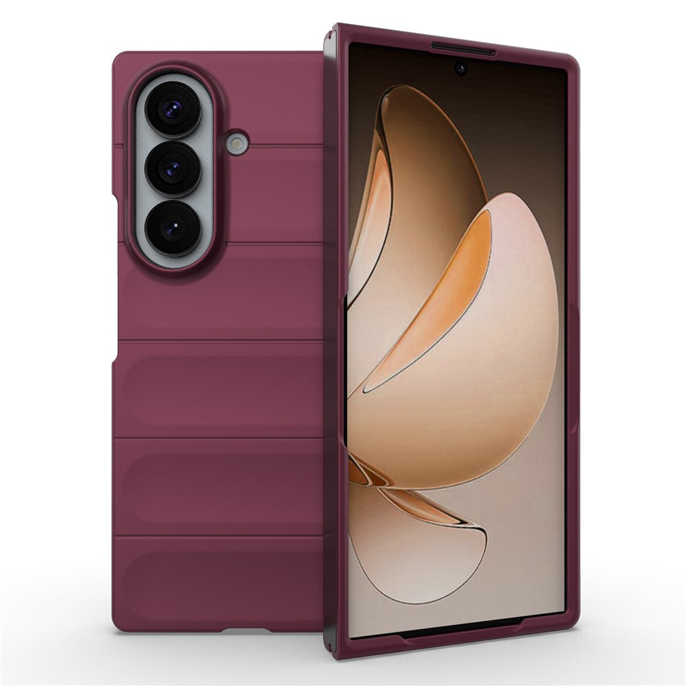 Husa pentru Samsung Galaxy Z Fold8 Ultra F971, Techsuit, Magic Shield, Visinie