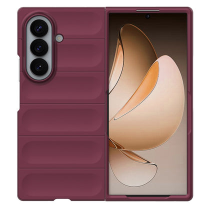 Husa pentru Samsung Galaxy Z Fold8 Ultra F971, Techsuit, Magic Shield, Visinie