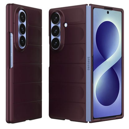 Husa pentru Samsung Galaxy Z Fold8 Ultra F971, Techsuit, Magic Shield, Visinie