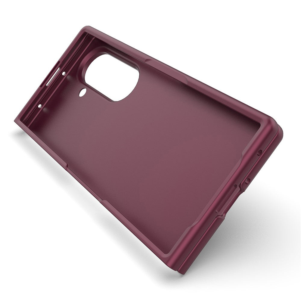Husa pentru Samsung Galaxy Z Fold8 Ultra F971, Techsuit, Magic Shield, Visinie