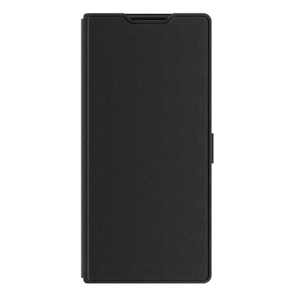 Husa pentru Samsung Galaxy Z Fold8 Ultra F976, Nillkin, Qin Prop, Neagra