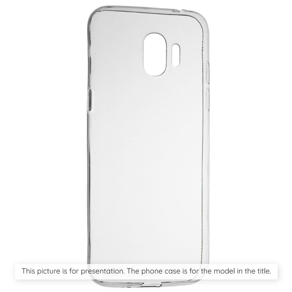 Husa pentru Samsung Galaxy Z Fold8 Ultra F976 / Z Fold7 F966, Techsuit, Clear, Transparenta