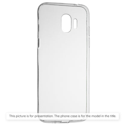 Husa pentru Samsung Galaxy Z Fold8 Ultra F976 / Z Fold7 F966, Techsuit, Clear, Transparenta