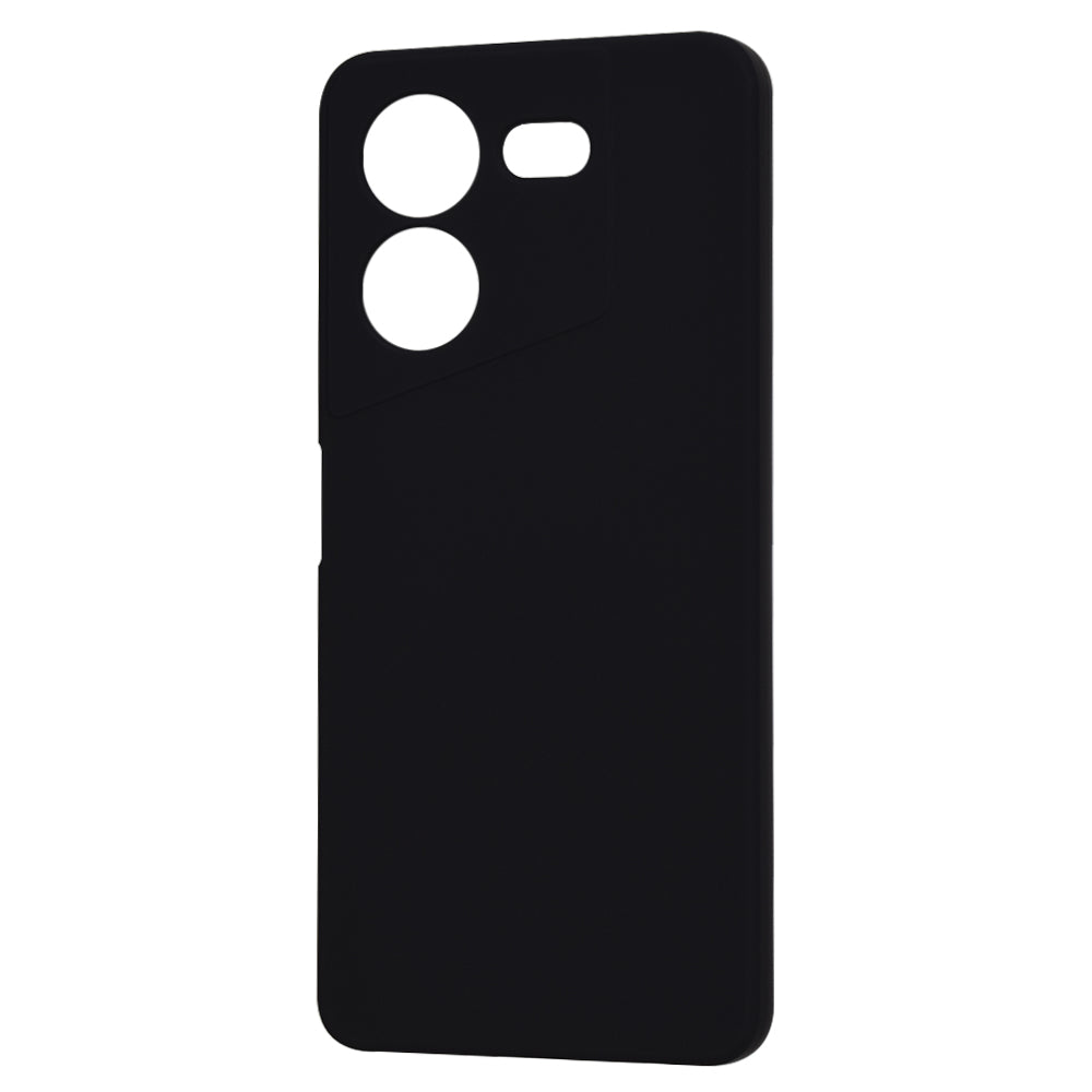 Husa pentru Tecno Pova 5 Pro, Techsuit, SoftFlex, Neagra