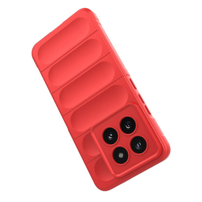 Husa pentru Xiaomi 14 Pro, Techsuit, Magic Shield, Visinie