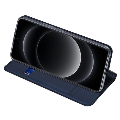 Husa pentru Xiaomi 14 Ultra, DUX DUCIS, Skin Pro, Neagra