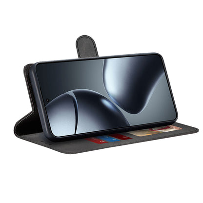 Husa pentru Xiaomi 14T Pro, Techsuit, Diary Book, Neagra