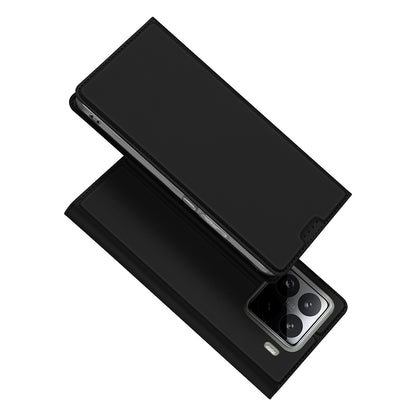 Husa pentru Xiaomi 15 Pro, DUX DUCIS, Skin Pro, Neagra