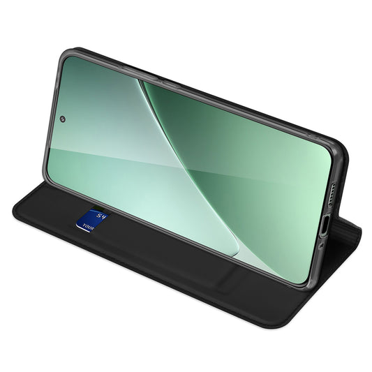 Husa pentru Xiaomi 15 Pro, DUX DUCIS, Skin Pro, Neagra