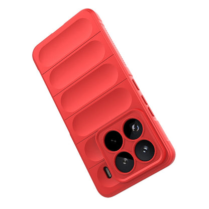 Husa pentru Xiaomi 15 Pro, Techsuit, Magic Shield, Verde